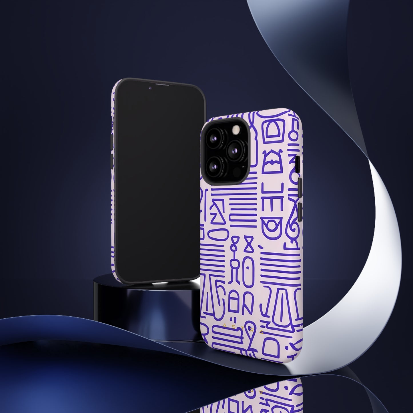 The Origin iPhone 12 Mini Matte Phone Case Accessories Glossy iPhone Cases Matte mobi Phone accessory Phone Cases Samsung Cases Valentine's Day Picks