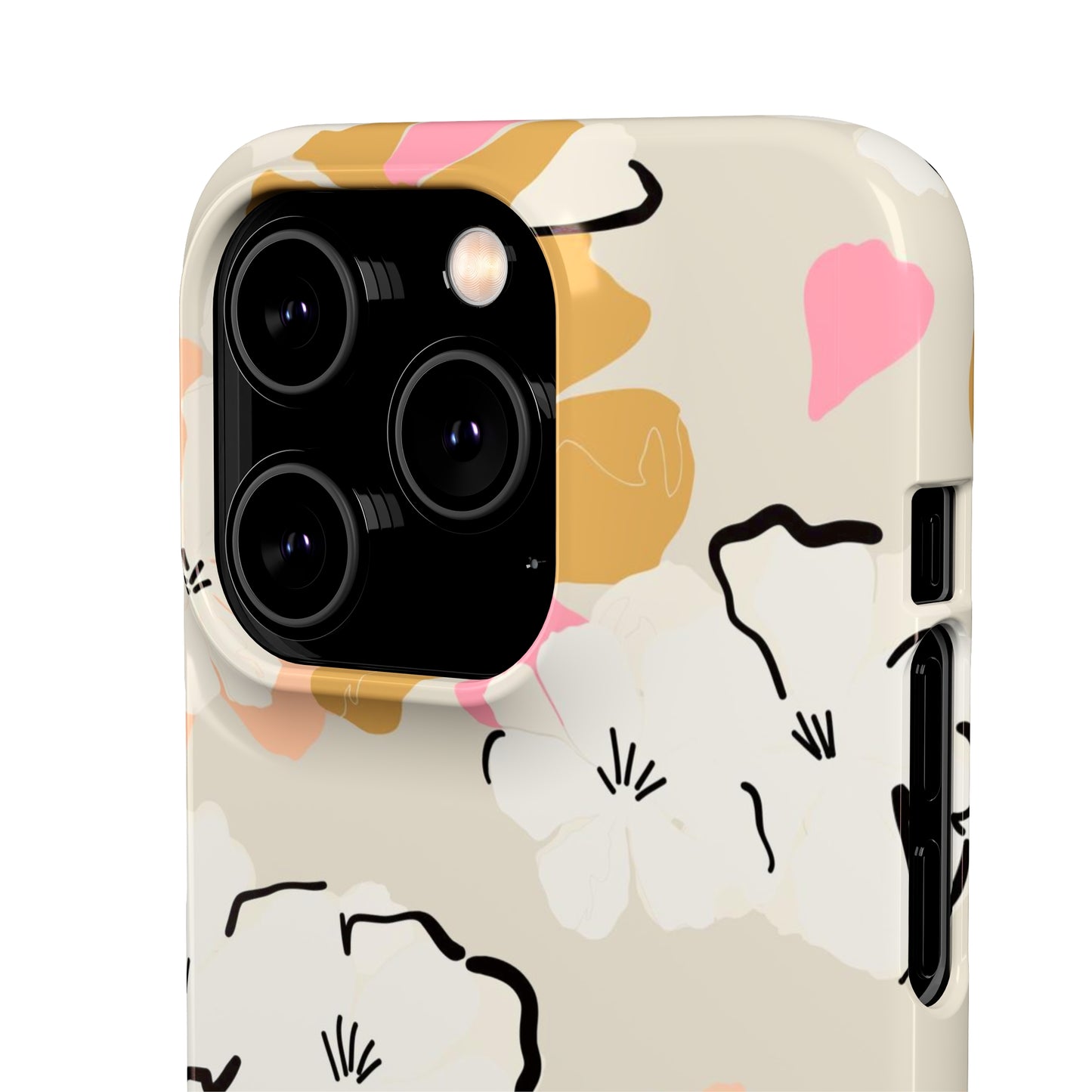 Lush Haven iPhone 13 Mini Glossy Phone Case Accessories astra Case Classic clear Glossy iPhone Cases Matte mobi Phone accessory Phone Cases Samsung Cases Tough Valentine's Day Picks