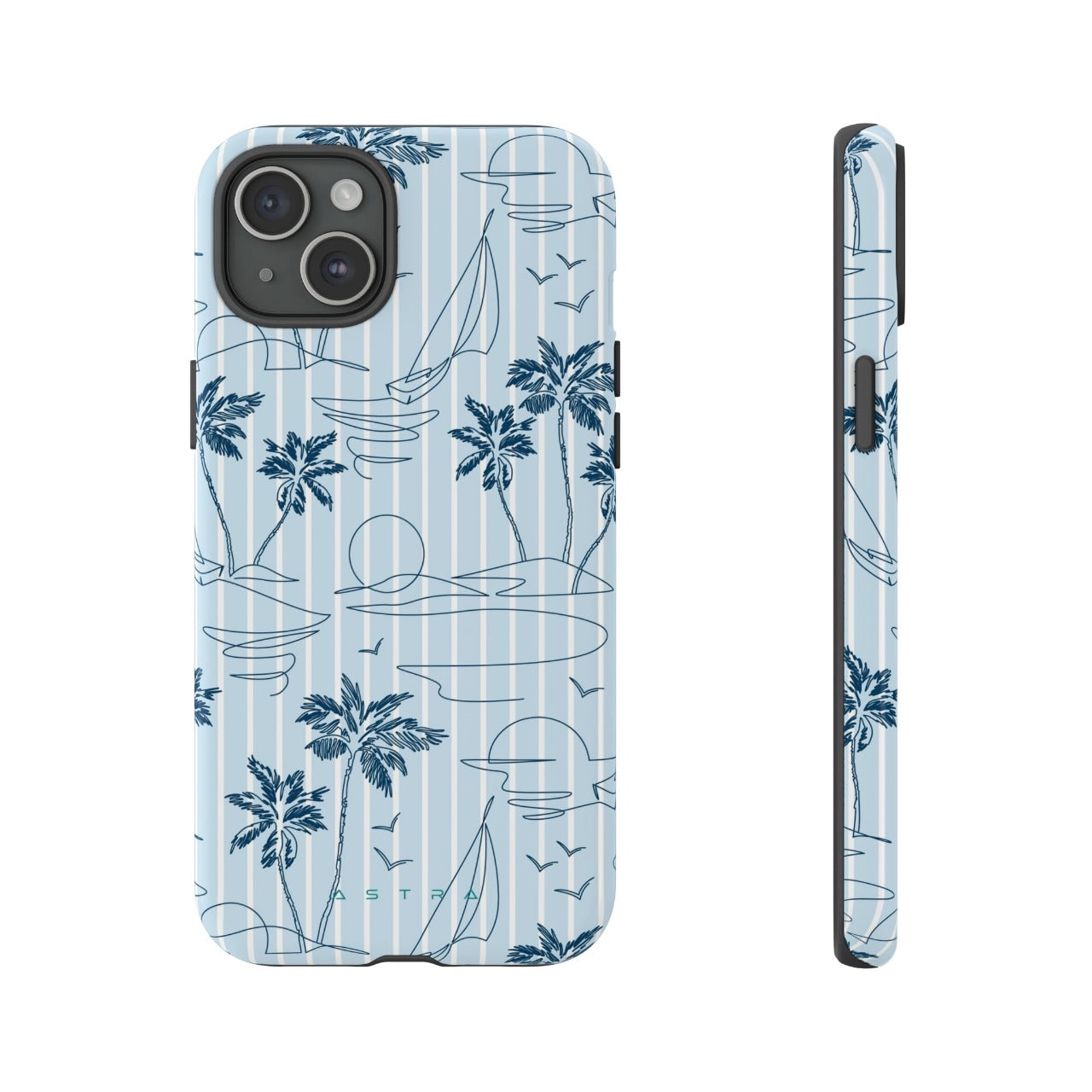 Beach Vibes iPhone 15 Plus Phone Case Accessories Elite Glossy iPhone Cases Matte Phone accessory Phone Cases Samsung Cases Valentine's Day Picks