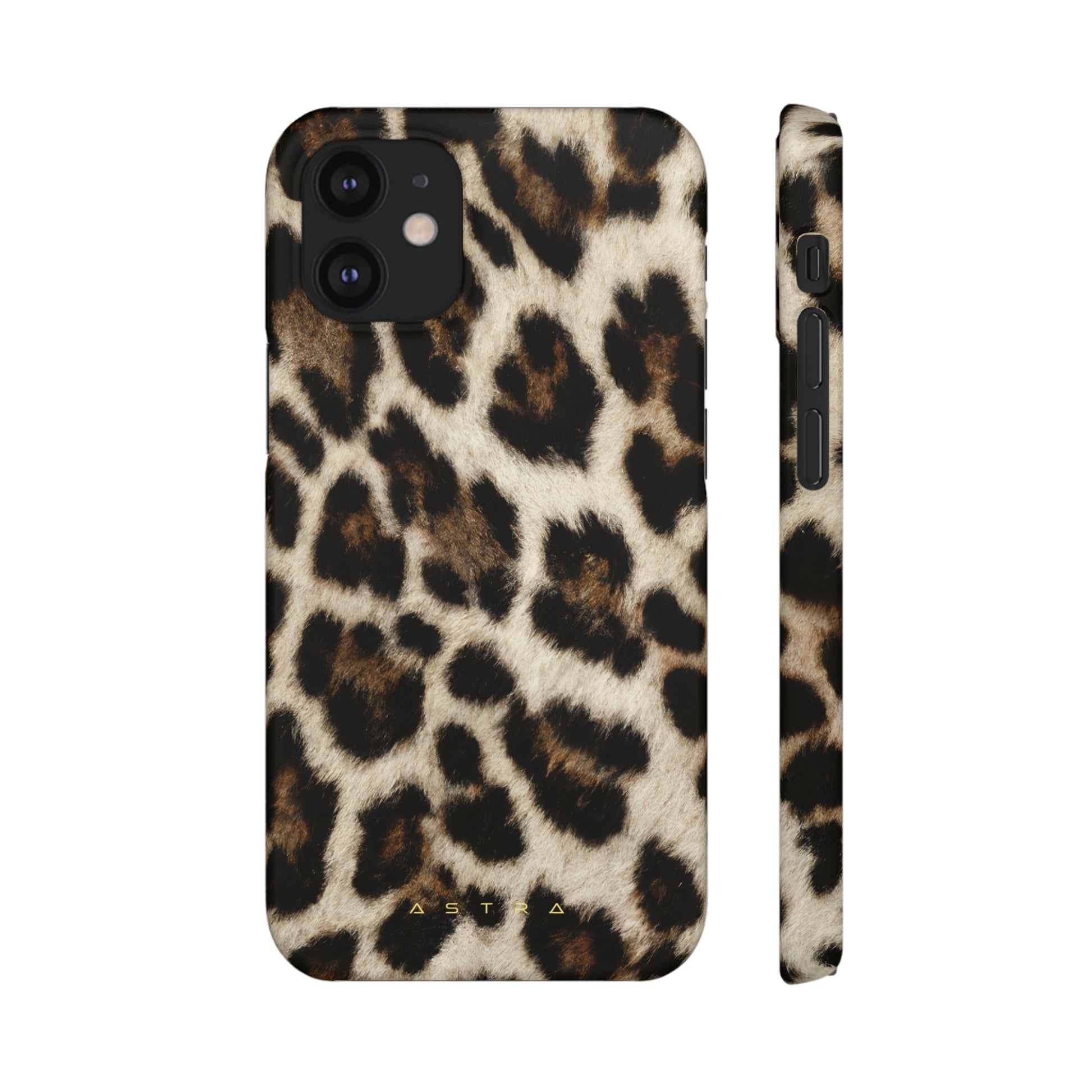 Majestic Charm iPhone 12 Mini Matte Phone Case Accessories Classic Glossy iPhone Cases Matte Phone accessory Phone Cases Valentine's Day Picks