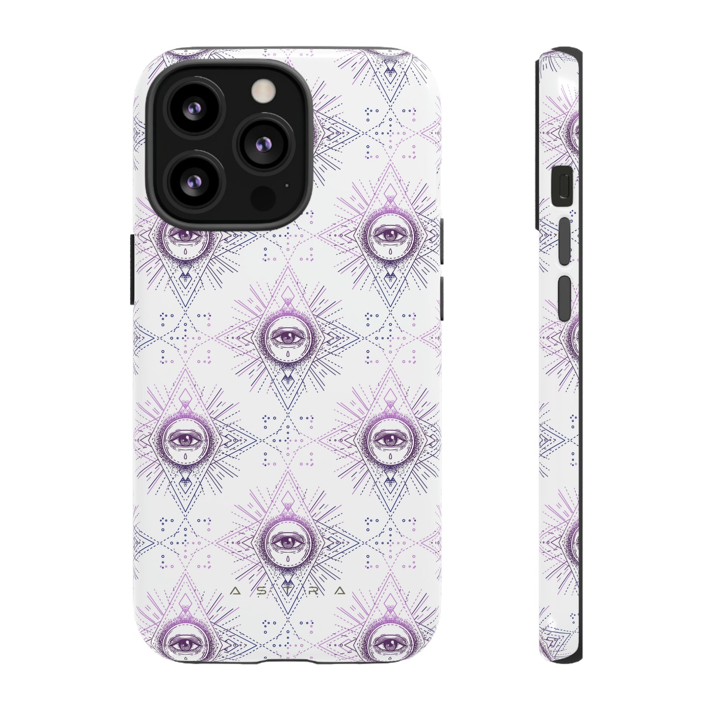 Luminate iPhone 13 Pro Glossy Phone Case Accessories Elite Glossy iPhone Cases Matte Phone accessory Phone Cases Samsung Cases Valentine's Day Picks