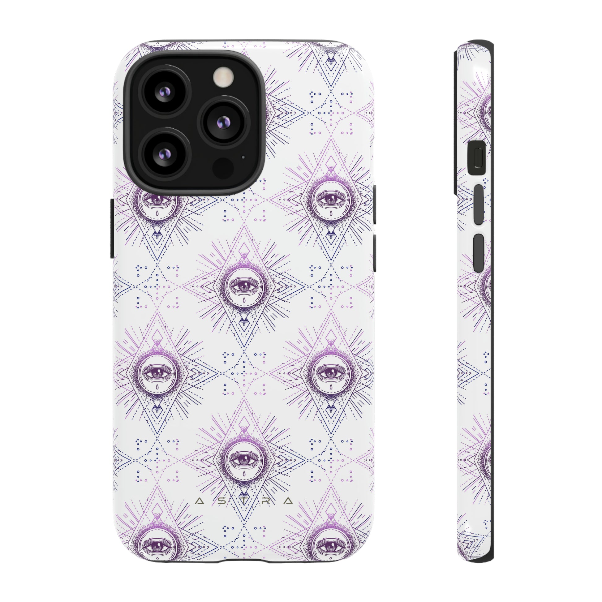 Luminate iPhone 13 Pro Glossy Phone Case Accessories Elite Glossy iPhone Cases Matte Phone accessory Phone Cases Samsung Cases Valentine's Day Picks