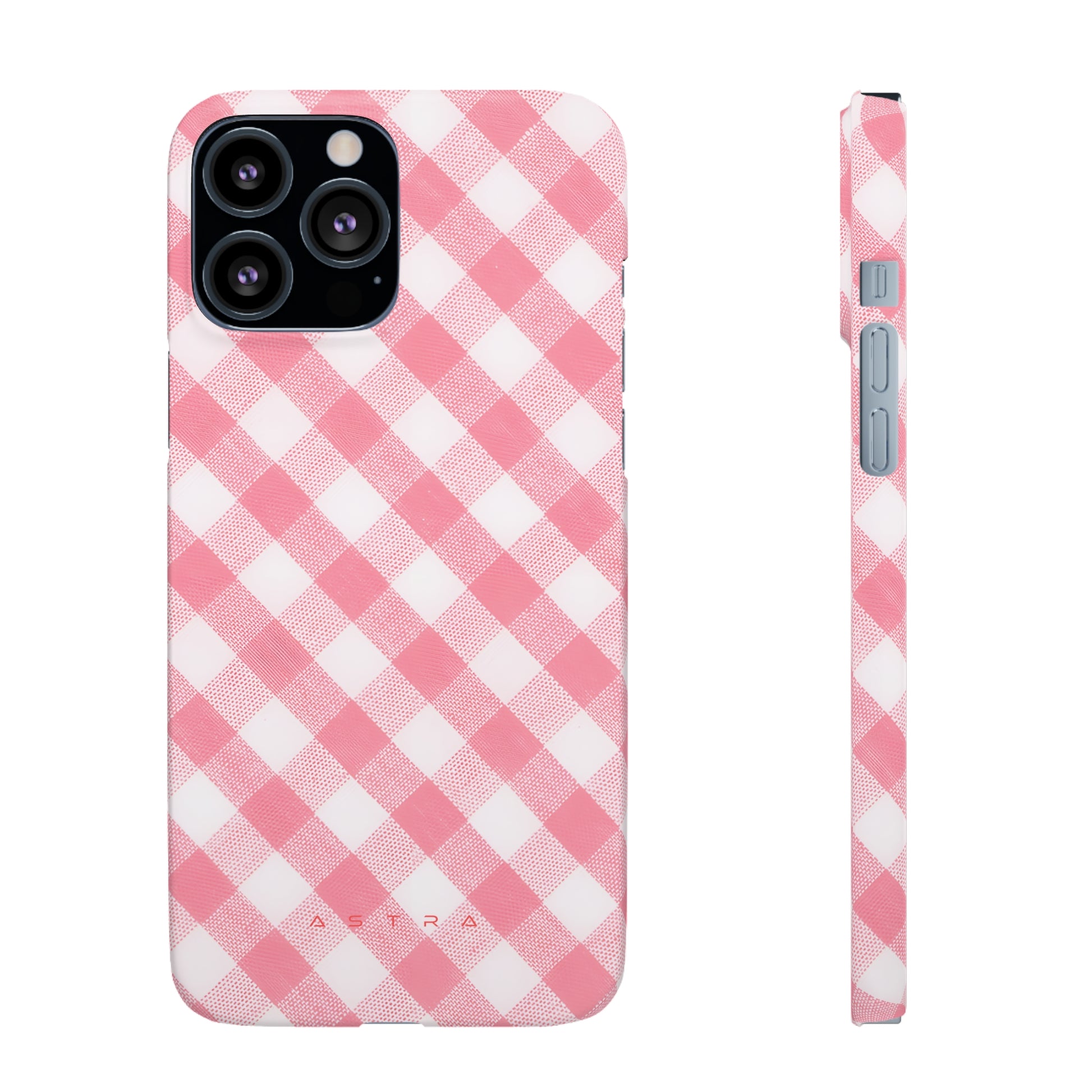 Garden Party iPhone 13 Pro Max Matte Phone Case Accessories Classic Glossy iPhone Cases Matte Phone accessory Phone Cases Valentine's Day Picks