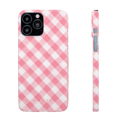 Garden Party iPhone 13 Pro Max Matte Phone Case Accessories Classic Glossy iPhone Cases Matte Phone accessory Phone Cases Valentine's Day Picks