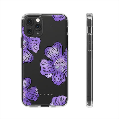 The Bloom iPhone 11 Pro Phone Case Accessories Case clear iPhone Cases Phone accessory Phone Cases Samsung Cases