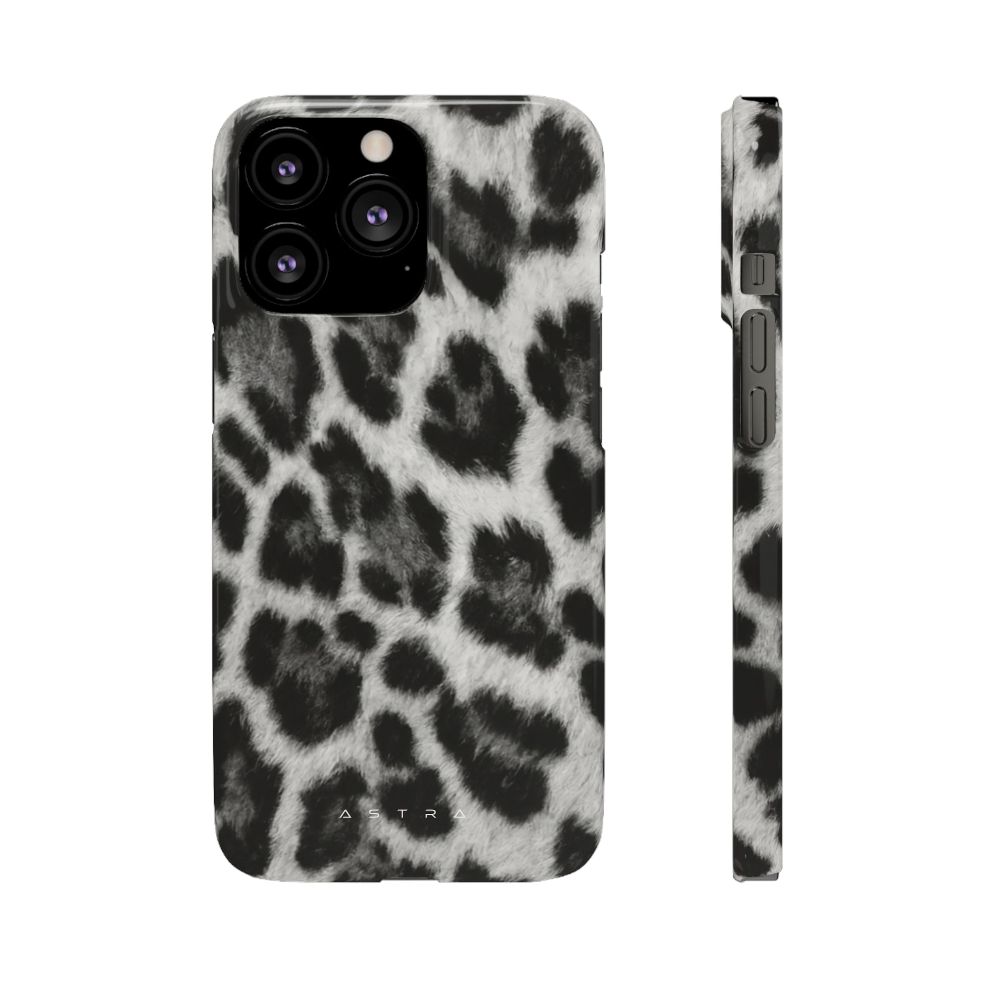 Majestic Charm iPhone 13 Pro Glossy Phone Case Accessories Classic Glossy iPhone Cases Matte Phone accessory Phone Cases Valentine's Day Picks