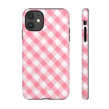 Garden Party iPhone 11 Matte Phone Case Accessories Elite Glossy iPhone Cases Matte Phone accessory Phone Cases Samsung Cases Valentine's Day Picks
