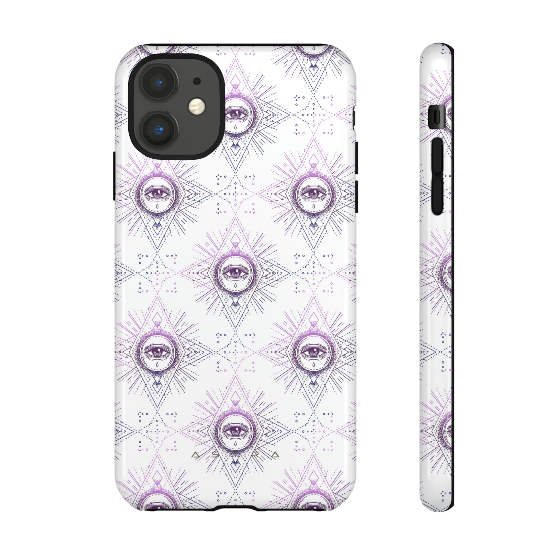 Luminate iPhone 11 Glossy Phone Case Accessories Elite Glossy iPhone Cases Matte Phone accessory Phone Cases Samsung Cases Valentine's Day Picks