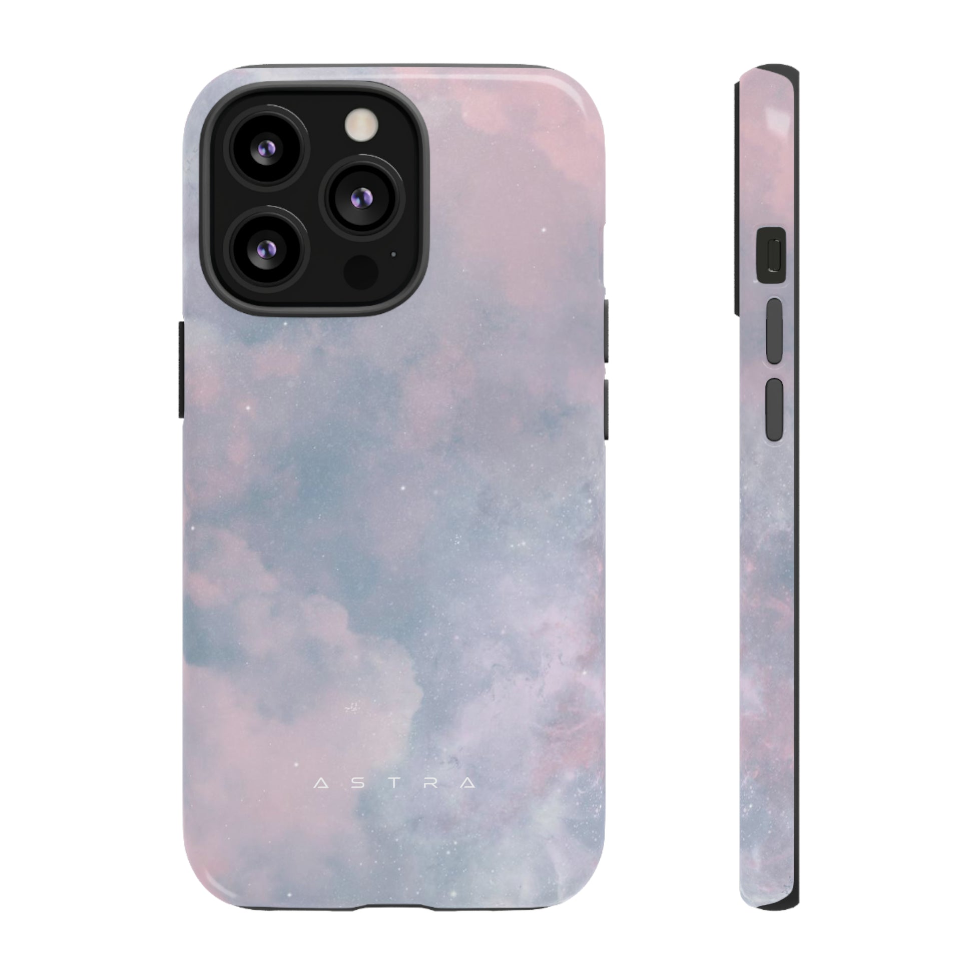 Eternal Sky iPhone 13 Pro Glossy Phone Case Accessories Elite Glossy iPhone Cases Matte Phone accessory Phone Cases Samsung Cases Valentine's Day Picks
