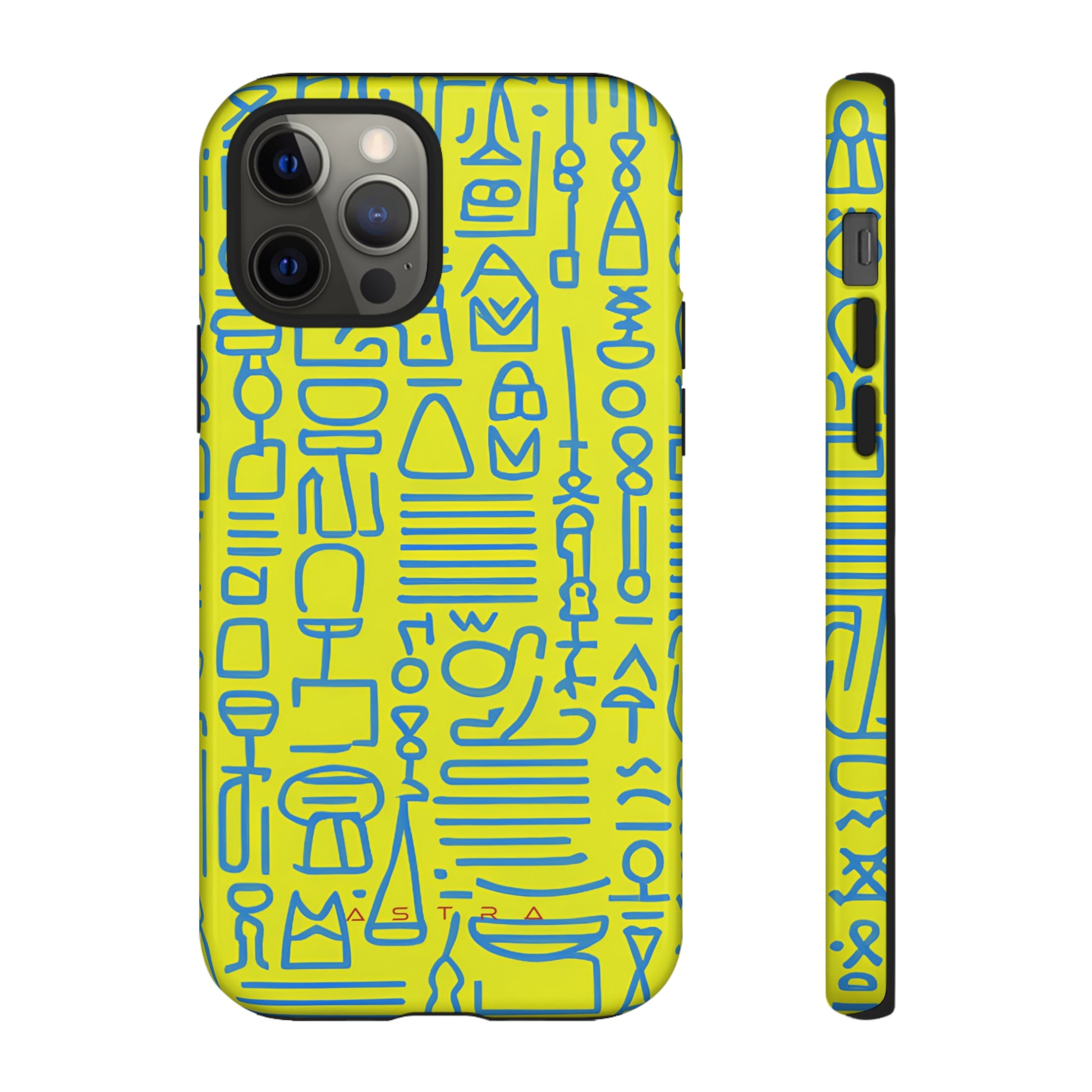 The Origin iPhone 12 Pro Glossy Phone Case Accessories Elite Glossy iPhone Cases Matte mobi Phone accessory Phone Cases Samsung Cases Valentine's Day Picks