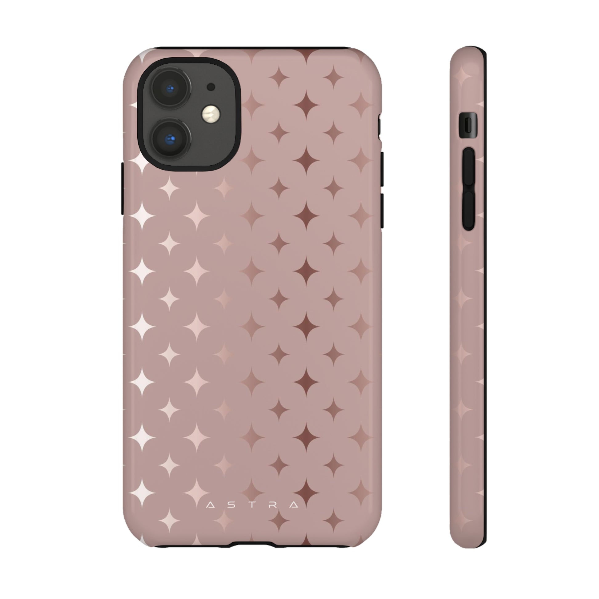 Beyond Infinity iPhone 11 Glossy Phone Case Accessories Elite Glossy iPhone Cases Matte Phone accessory Phone Cases Samsung Cases Valentine's Day Picks