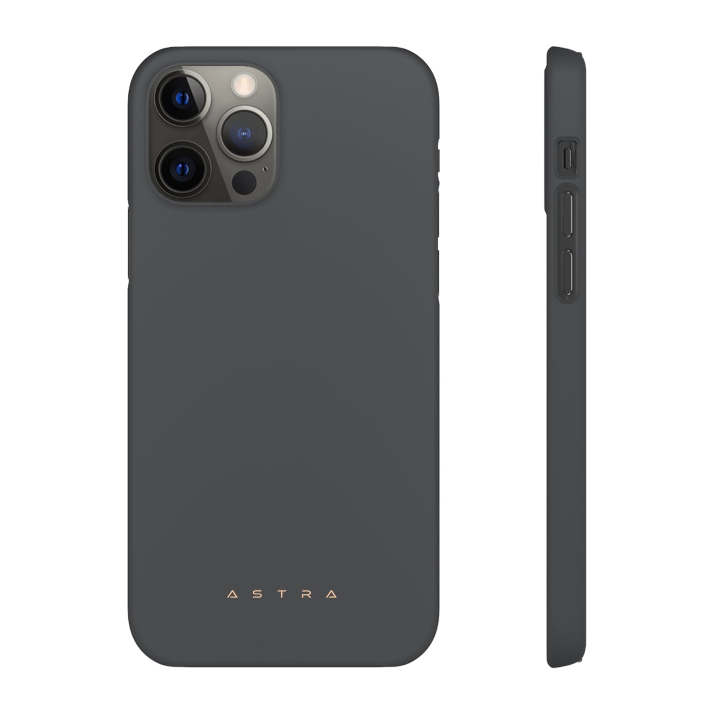 The Original iPhone 12 Pro Matte Phone Case Accessories Classic Glossy iPhone Cases Matte Phone Cases Samsung Cases