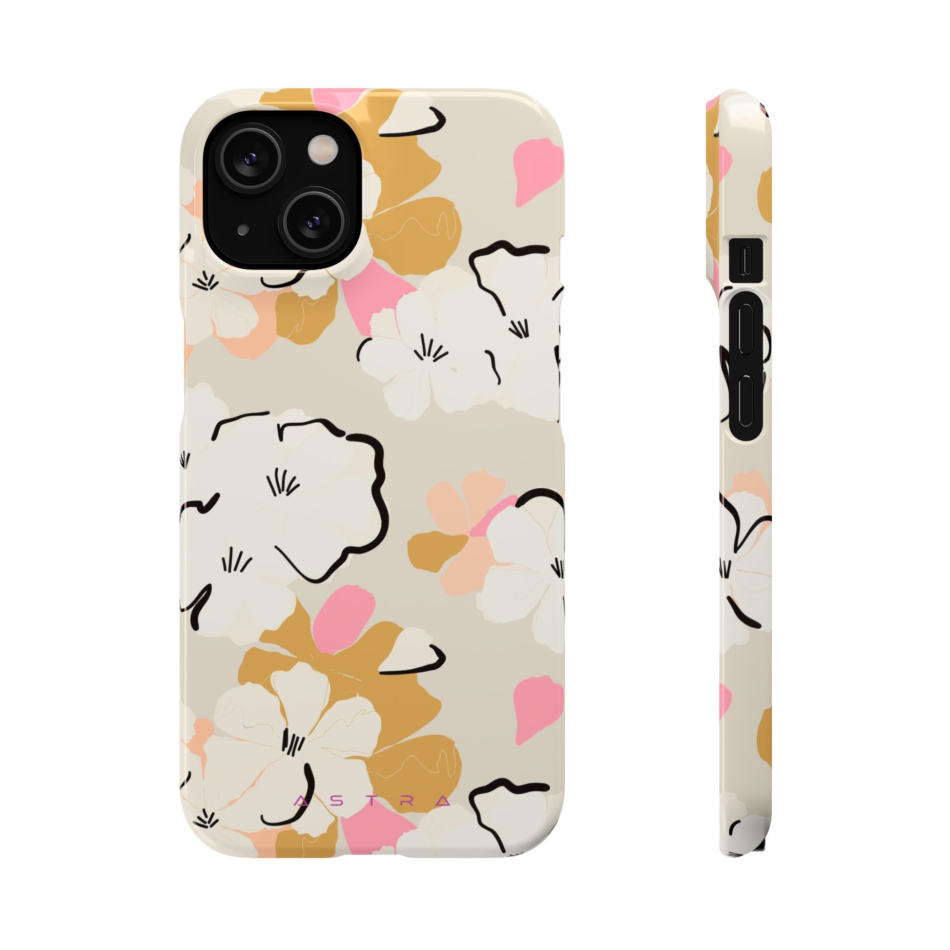 Lush Haven iPhone 14 Glossy Phone Case Accessories astra Case Classic clear Glossy iPhone Cases Matte mobi Phone accessory Phone Cases Samsung Cases Tough Valentine's Day Picks