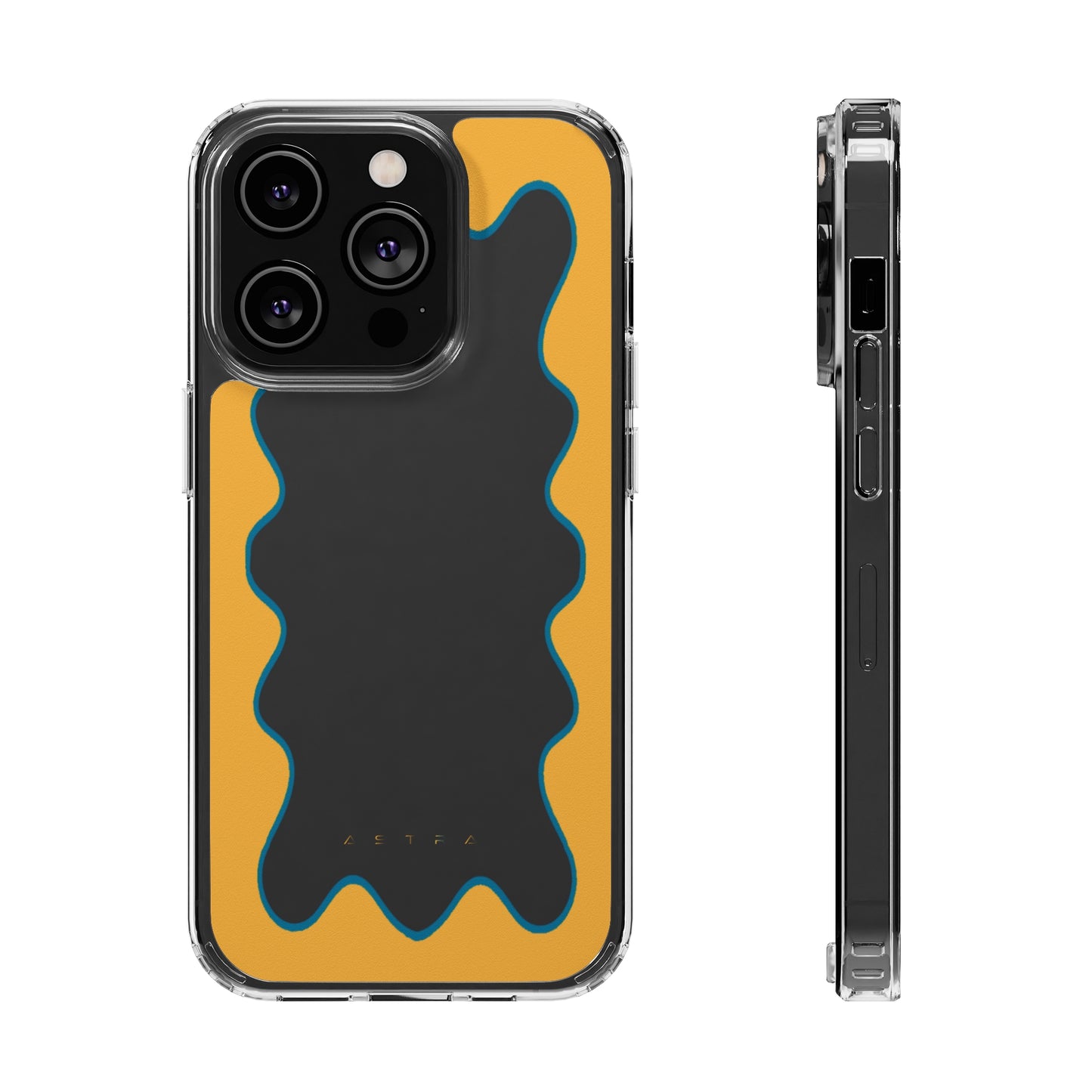 Mandem Waves iPhone 14 Pro Phone Case Accessories Case clear iPhone Cases Phone accessory Phone Cases Samsung Cases