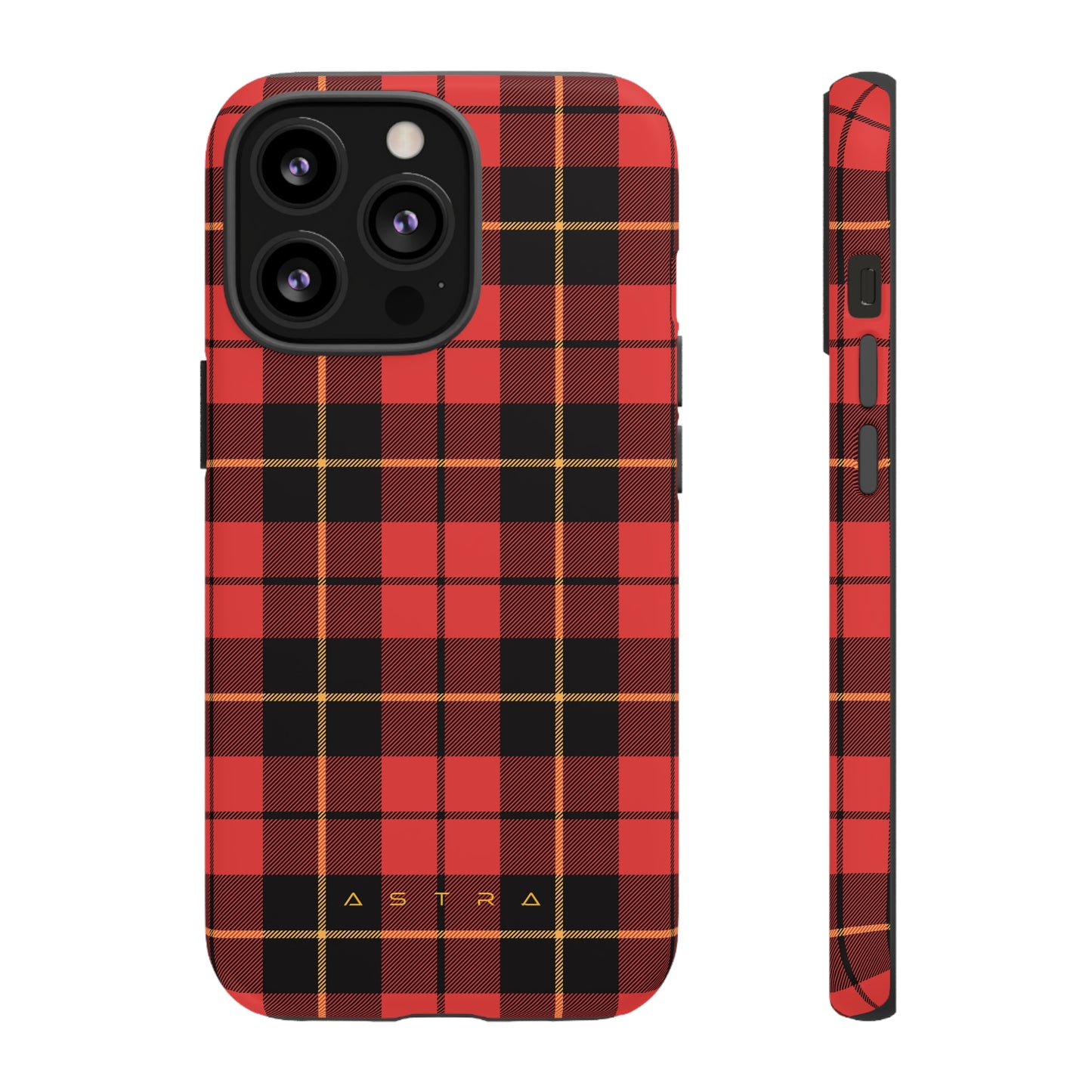 Crimson Classic iPhone 13 Pro Matte Phone Case Accessories Elite Glossy iPhone Cases Matte Phone accessory Phone Cases Samsung Cases Valentine's Day Picks