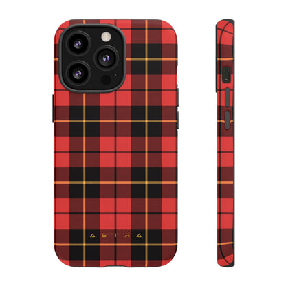 Crimson Classic iPhone 13 Pro Matte Phone Case Accessories Elite Glossy iPhone Cases Matte Phone accessory Phone Cases Samsung Cases Valentine's Day Picks