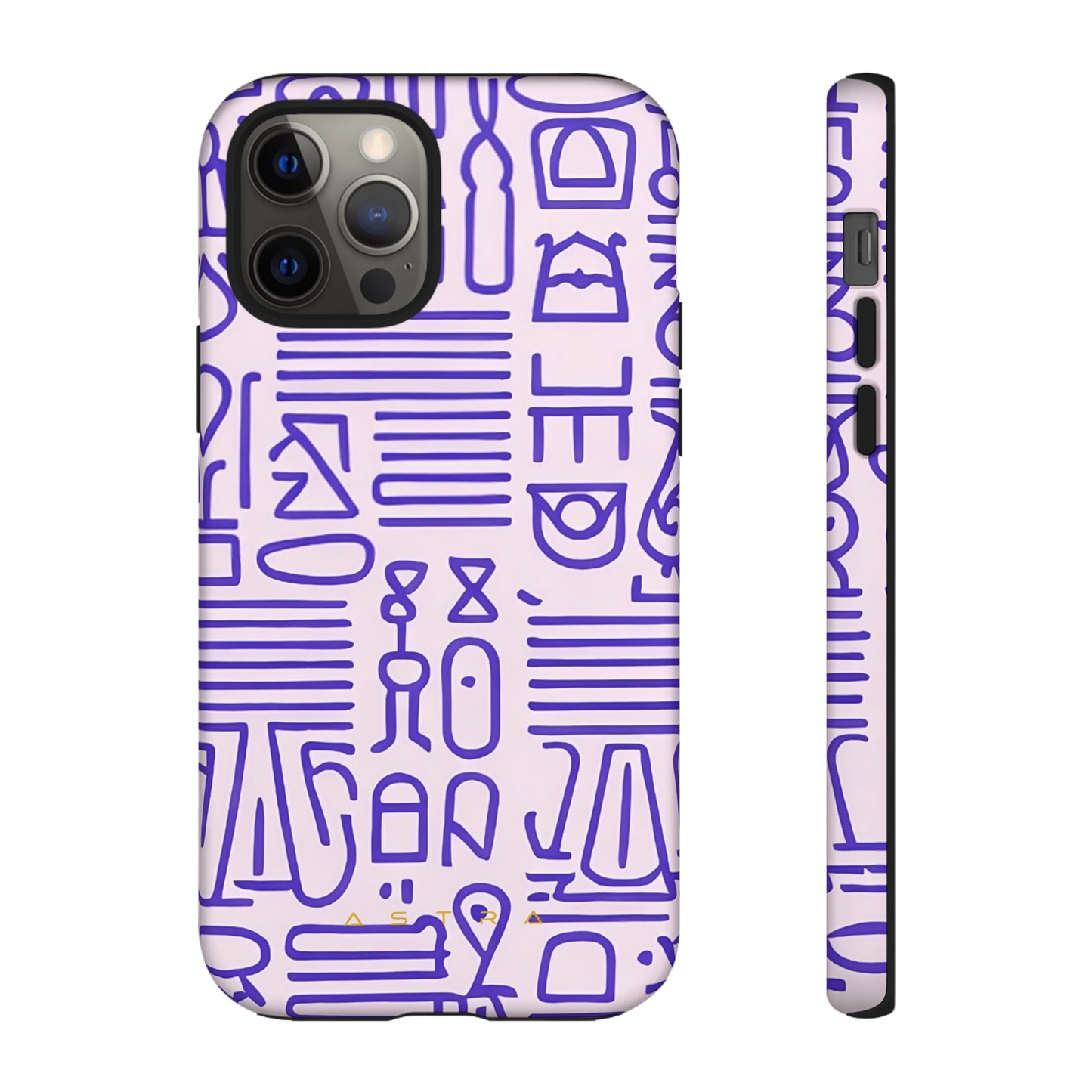 The Origin iPhone 12 Pro Matte Phone Case Accessories Glossy iPhone Cases Matte mobi Phone accessory Phone Cases Samsung Cases Valentine's Day Picks