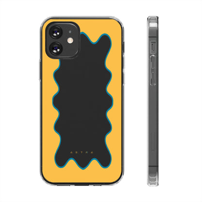 Mandem Waves iPhone 12 Phone Case Accessories Case clear iPhone Cases Phone accessory Phone Cases Samsung Cases