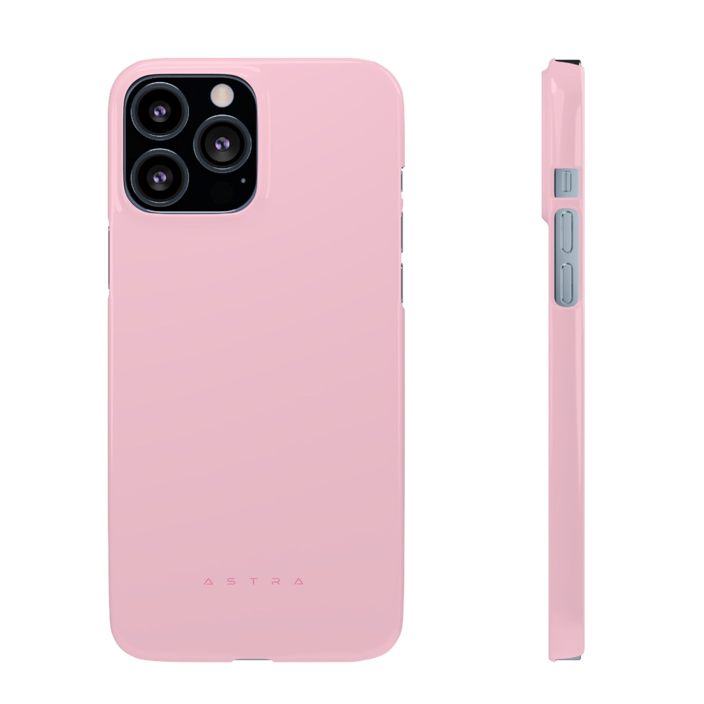 The Original iPhone 13 Pro Max Glossy Phone Case Accessories Classic Glossy iPhone Cases Matte Phone Cases Samsung Cases