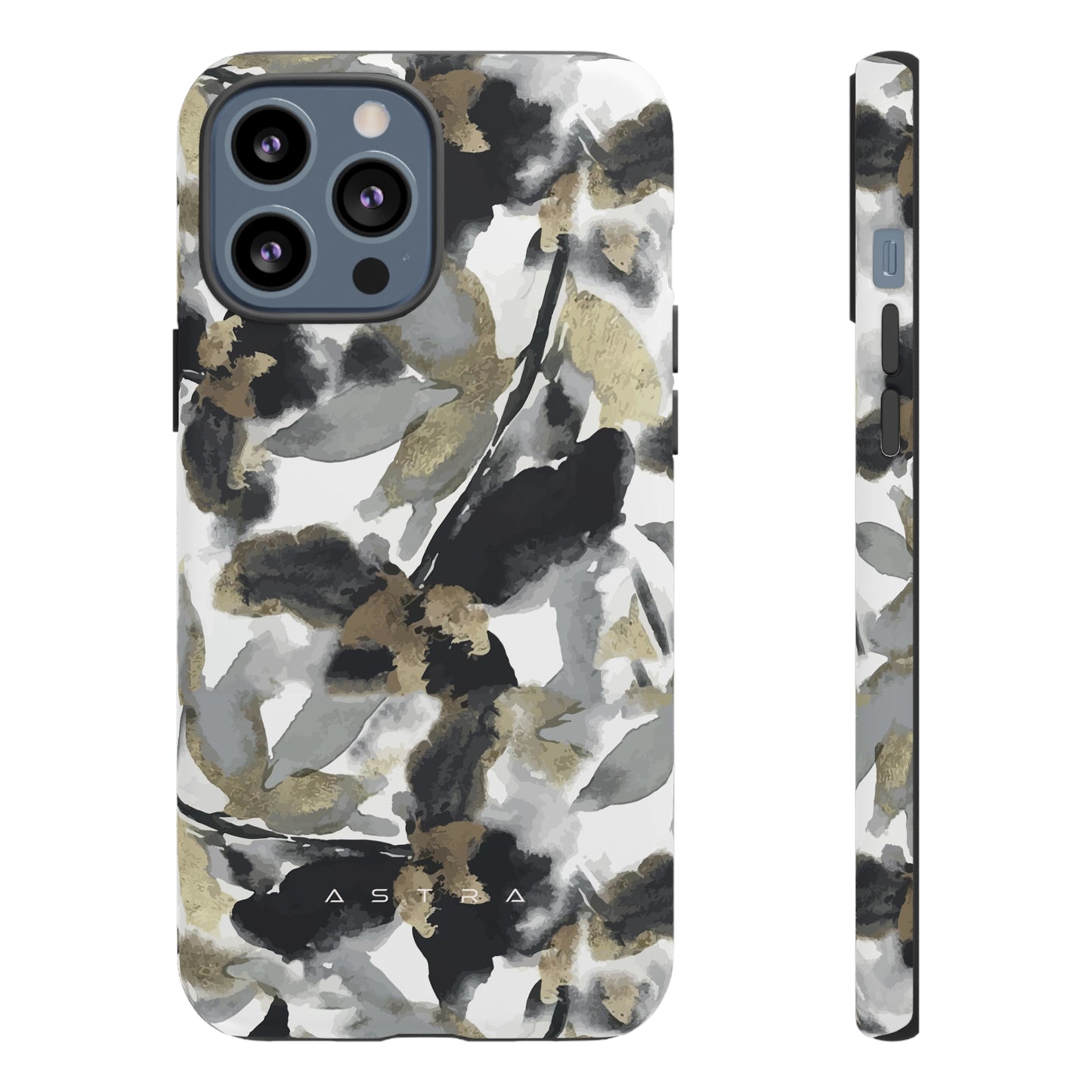Golden Serenity iPhone 13 Pro Max Matte Phone Case Accessories Elite Glossy iPhone Cases Matte Phone accessory Phone Cases Samsung Cases Valentine's Day Picks