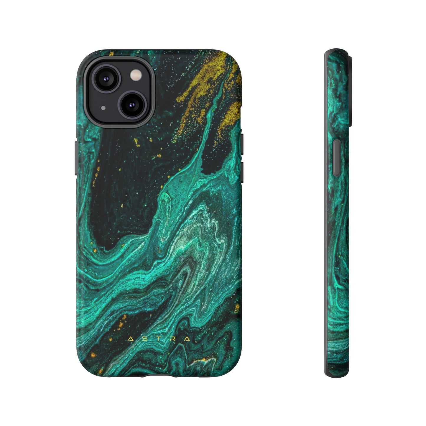 Mystic Lagoon iPhone 14 Plus Matte Phone Case Accessories Elite Glossy iPhone Cases Matte Phone accessory Phone Cases Samsung Cases Valentine's Day Picks