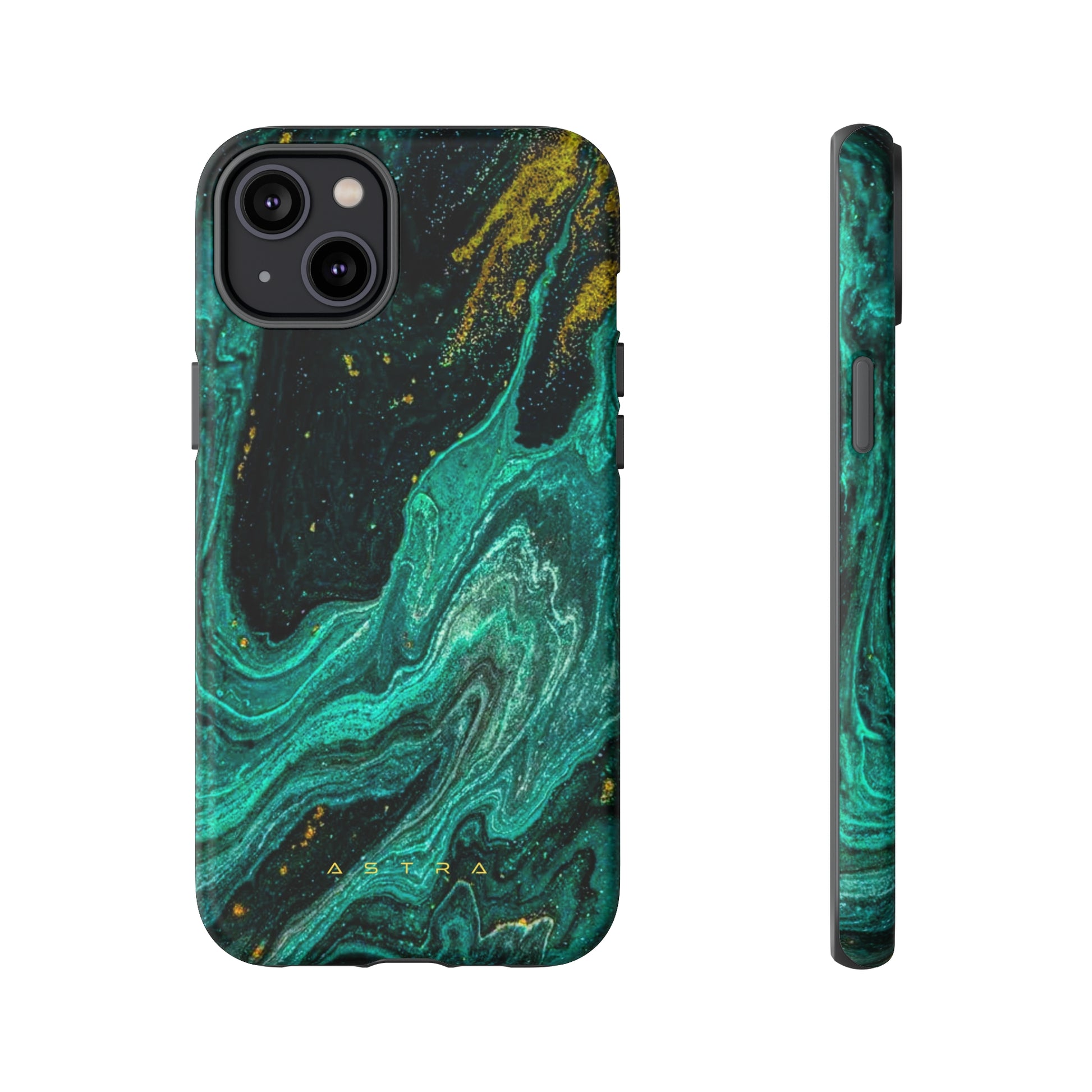 Mystic Lagoon iPhone 14 Plus Matte Phone Case Accessories Elite Glossy iPhone Cases Matte Phone accessory Phone Cases Samsung Cases Valentine's Day Picks