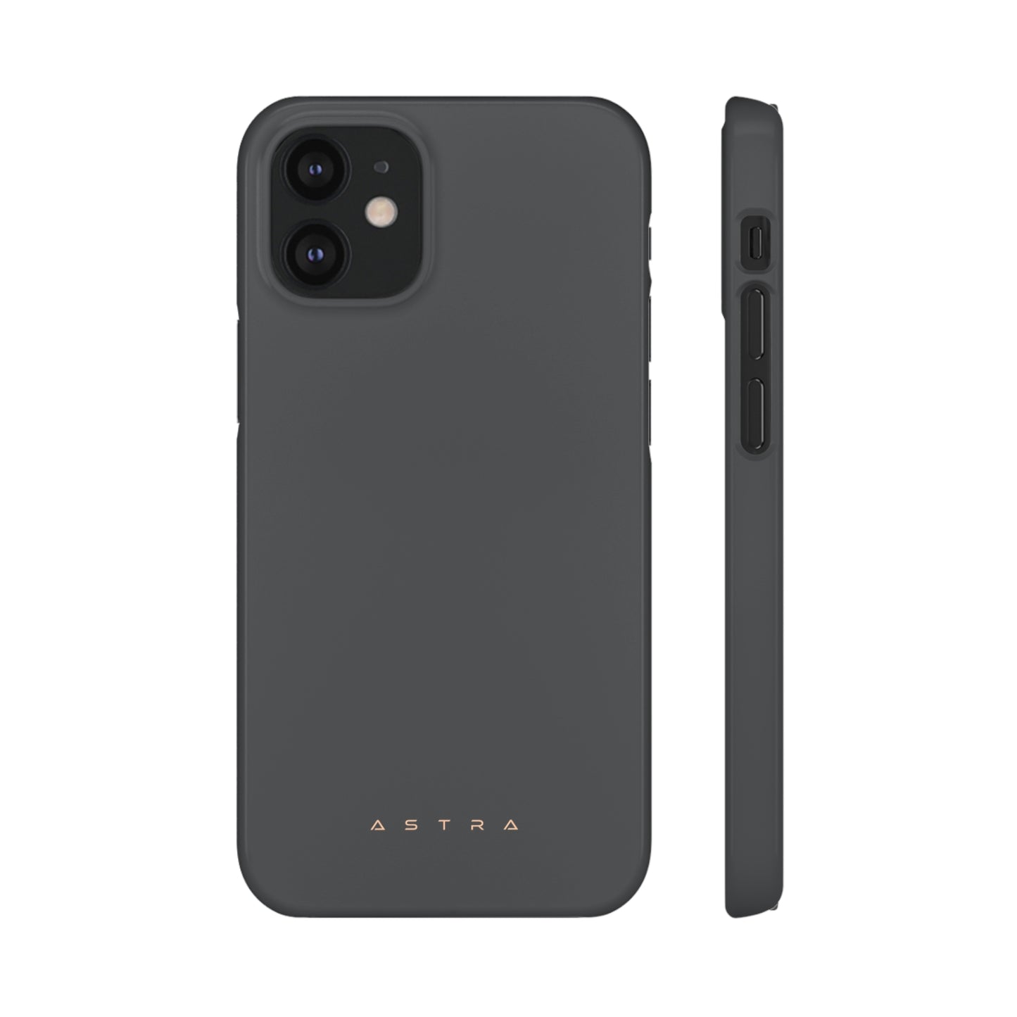 The Original iPhone 12 Mini Glossy Phone Case Accessories Classic Glossy iPhone Cases Matte Phone Cases Samsung Cases