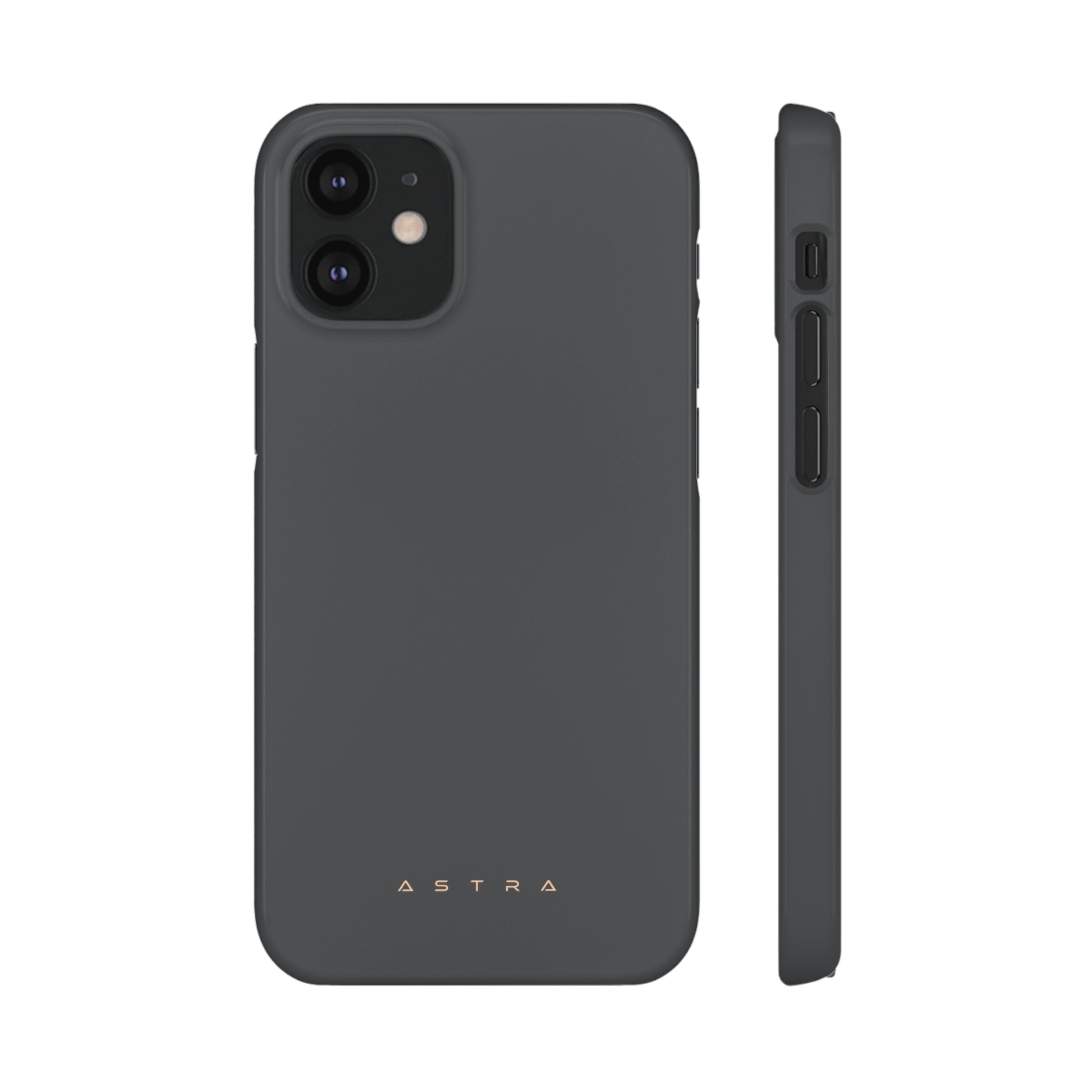 The Original iPhone 12 Mini Glossy Phone Case Accessories Classic Glossy iPhone Cases Matte Phone Cases Samsung Cases