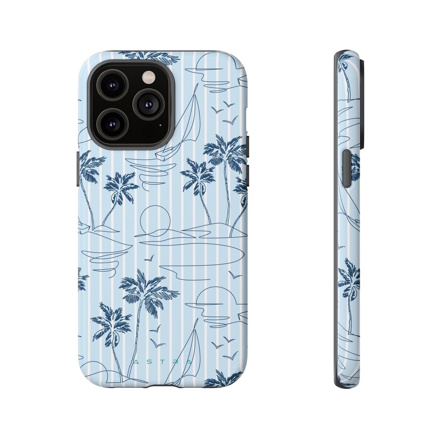 Beach Vibes iPhone 14 Pro Max Matte Phone Case Accessories Elite Glossy iPhone Cases Matte Phone accessory Phone Cases Samsung Cases Valentine's Day Picks