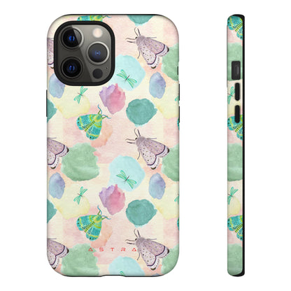 Noctural Spring iPhone 12 Pro Max Matte Phone Case Accessories Elite Glossy iPhone Cases Matte Phone accessory Phone Cases Samsung Cases Valentine's Day Picks
