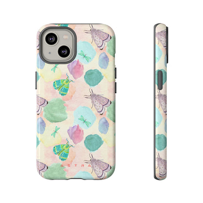 Noctural Spring iPhone 14 Glossy Phone Case Accessories Elite Glossy iPhone Cases Matte Phone accessory Phone Cases Samsung Cases Valentine's Day Picks