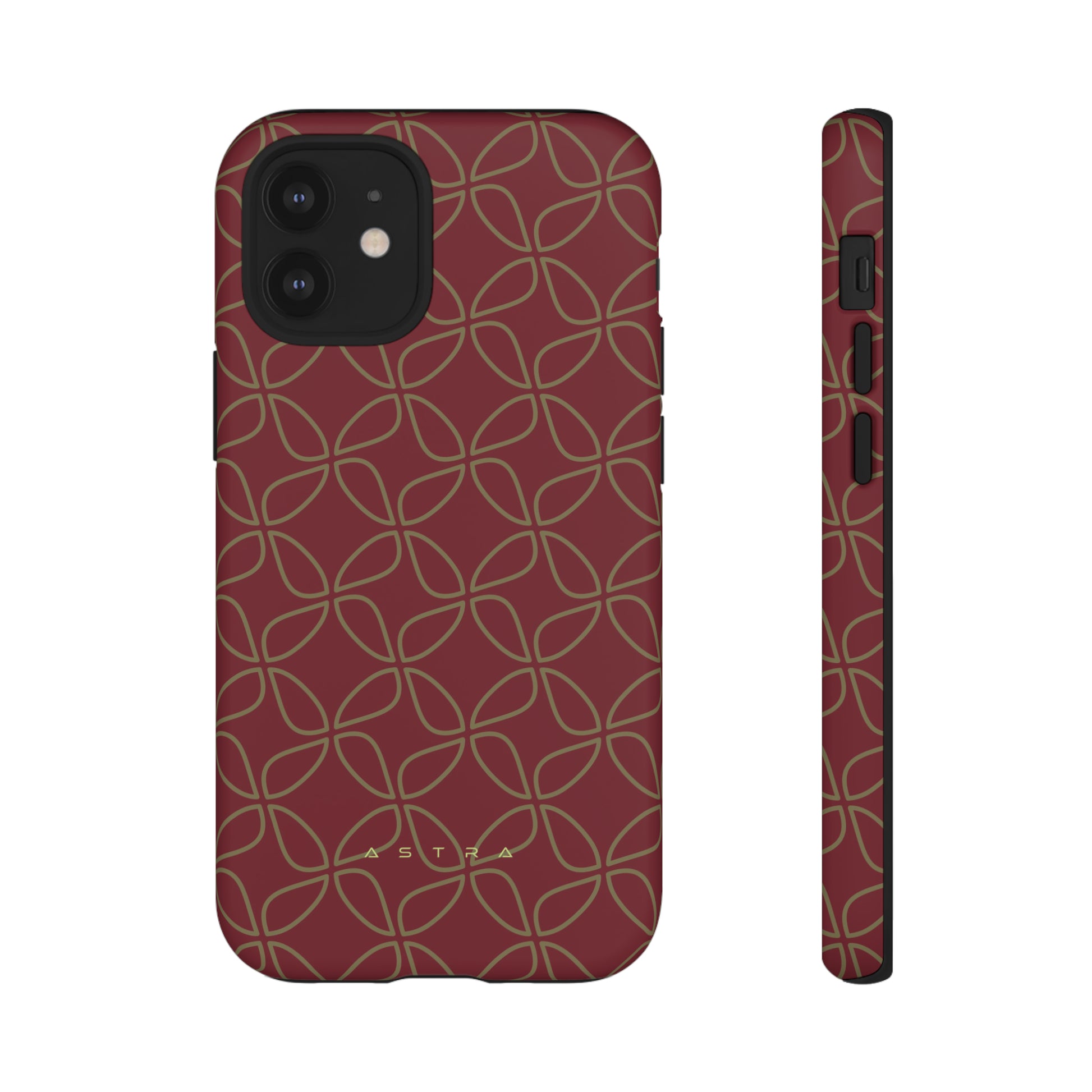 The Desire iPhone 12 Mini Matte Phone Case Accessories Elite Glossy iPhone Cases Matte mobi Phone accessory Phone Cases Samsung Cases Valentine's Day Picks