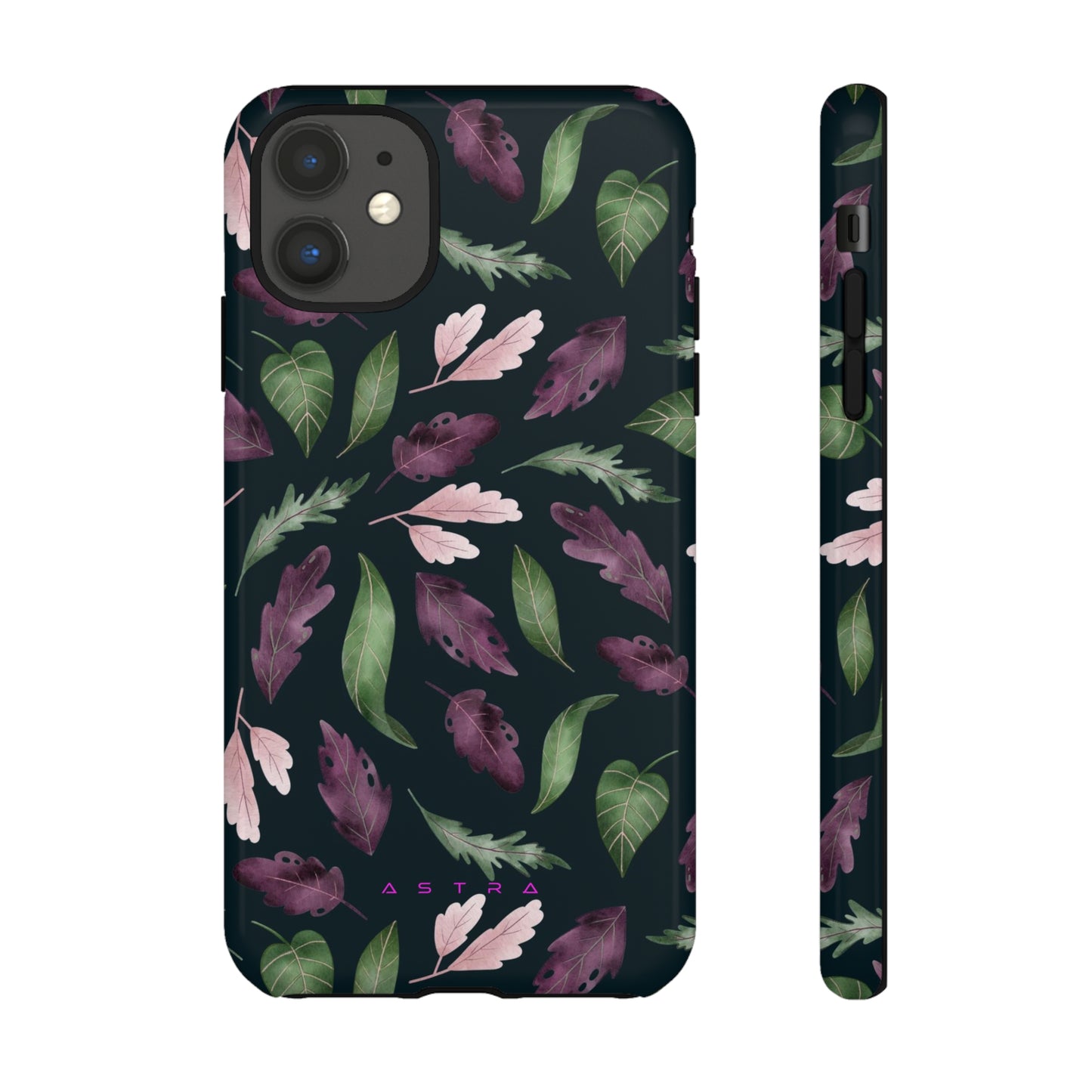 Midnight breeze iPhone 11 Glossy Phone Case Accessories Elite Glossy iPhone Cases Matte Phone accessory Phone Cases Samsung Cases Valentine's Day Picks