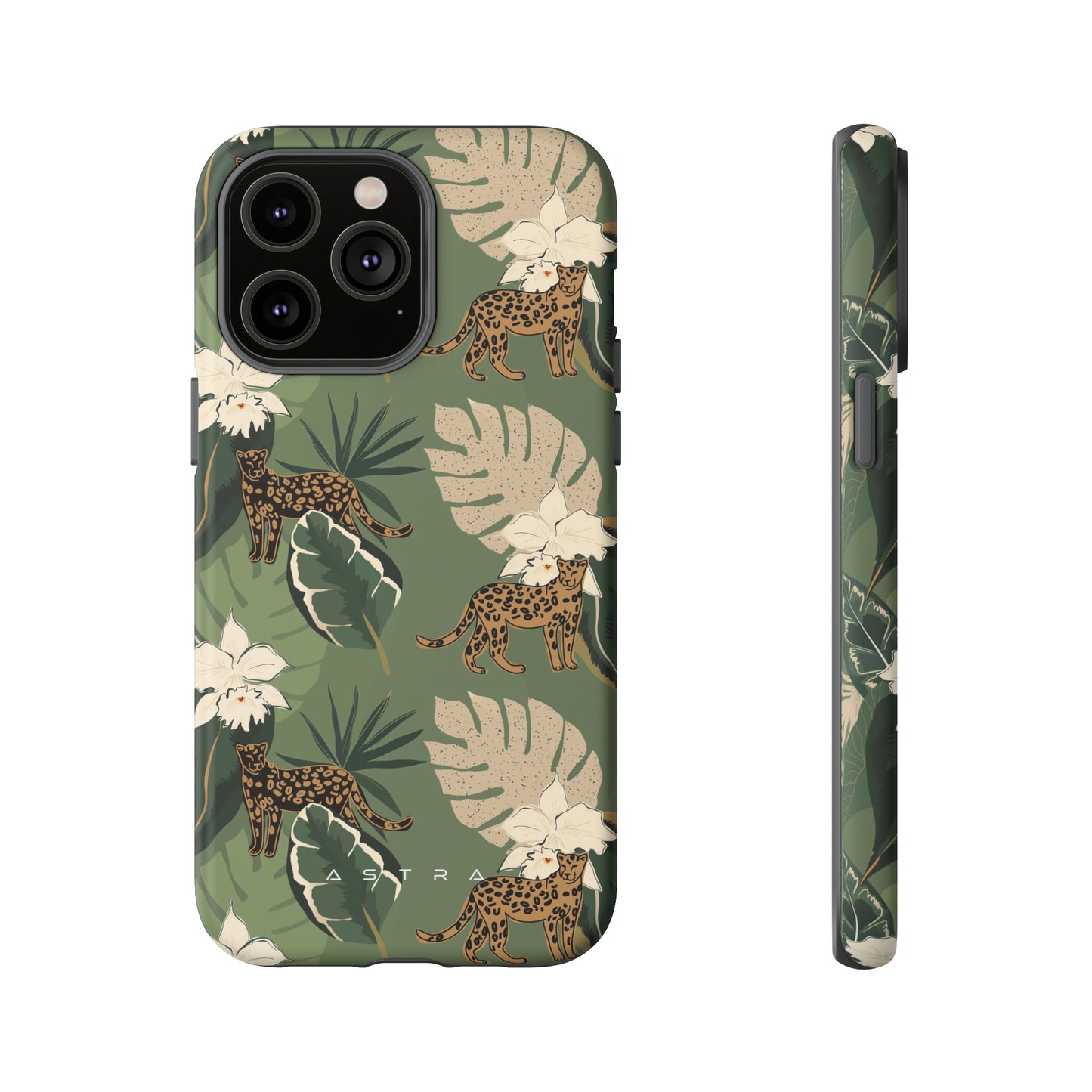 Sacred Savannah iPhone 14 Pro Max Matte Phone Case Accessories Elite Glossy iPhone Cases Matte mobi Phone accessory Phone Cases Samsung Cases Valentine's Day Picks