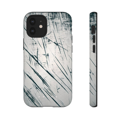 Samurai Smash iPhone 12 Mini Matte Phone Case Accessories Elite Glossy iPhone Cases Matte mobi Phone accessory Phone Cases Samsung Cases Valentine's Day Picks