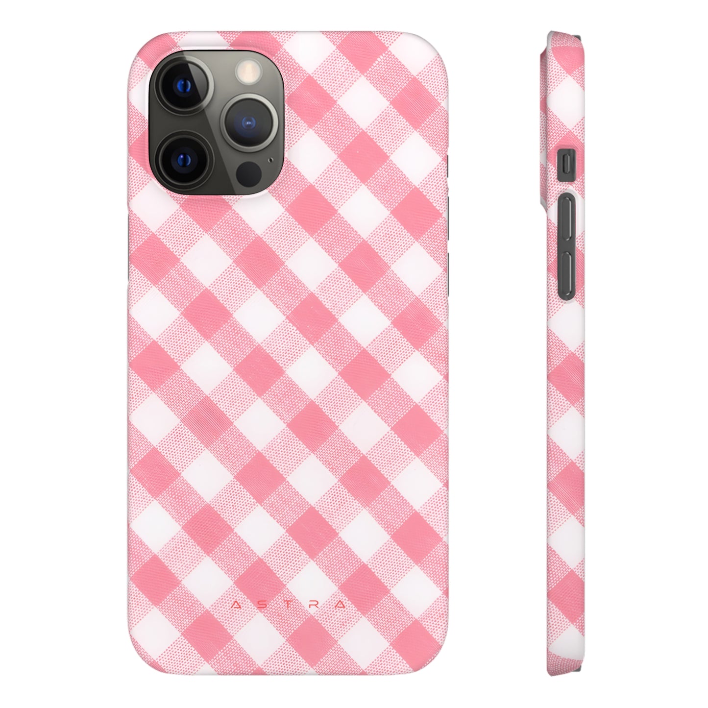 Garden Party iPhone 12 Pro Max Matte Phone Case Accessories Classic Glossy iPhone Cases Matte Phone accessory Phone Cases Valentine's Day Picks