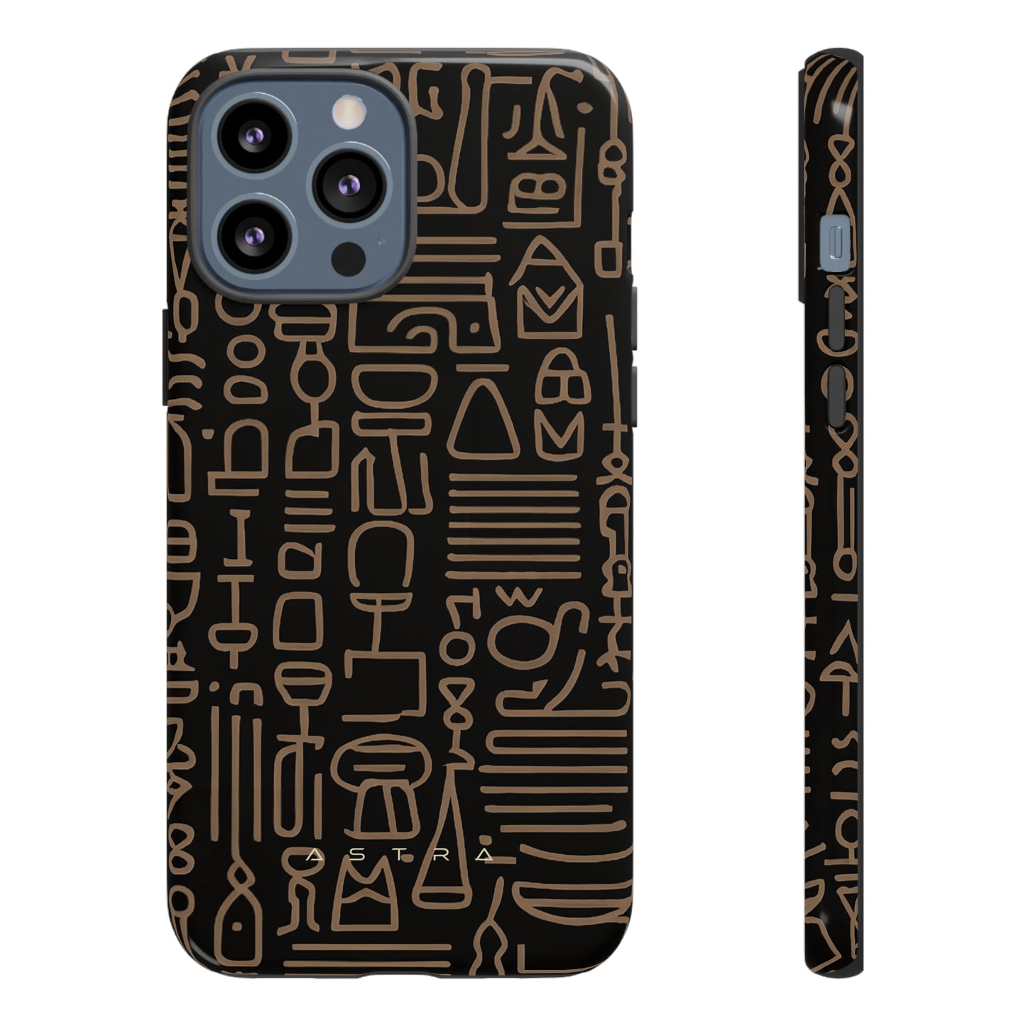 The Origin iPhone 13 Pro Max Glossy Phone Case Accessories Glossy iPhone Cases Matte mobi Phone accessory Phone Cases Samsung Cases Valentine's Day Picks