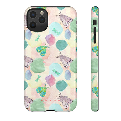 Noctural Spring iPhone 11 Pro Max Glossy Phone Case Accessories Elite Glossy iPhone Cases Matte Phone accessory Phone Cases Samsung Cases Valentine's Day Picks