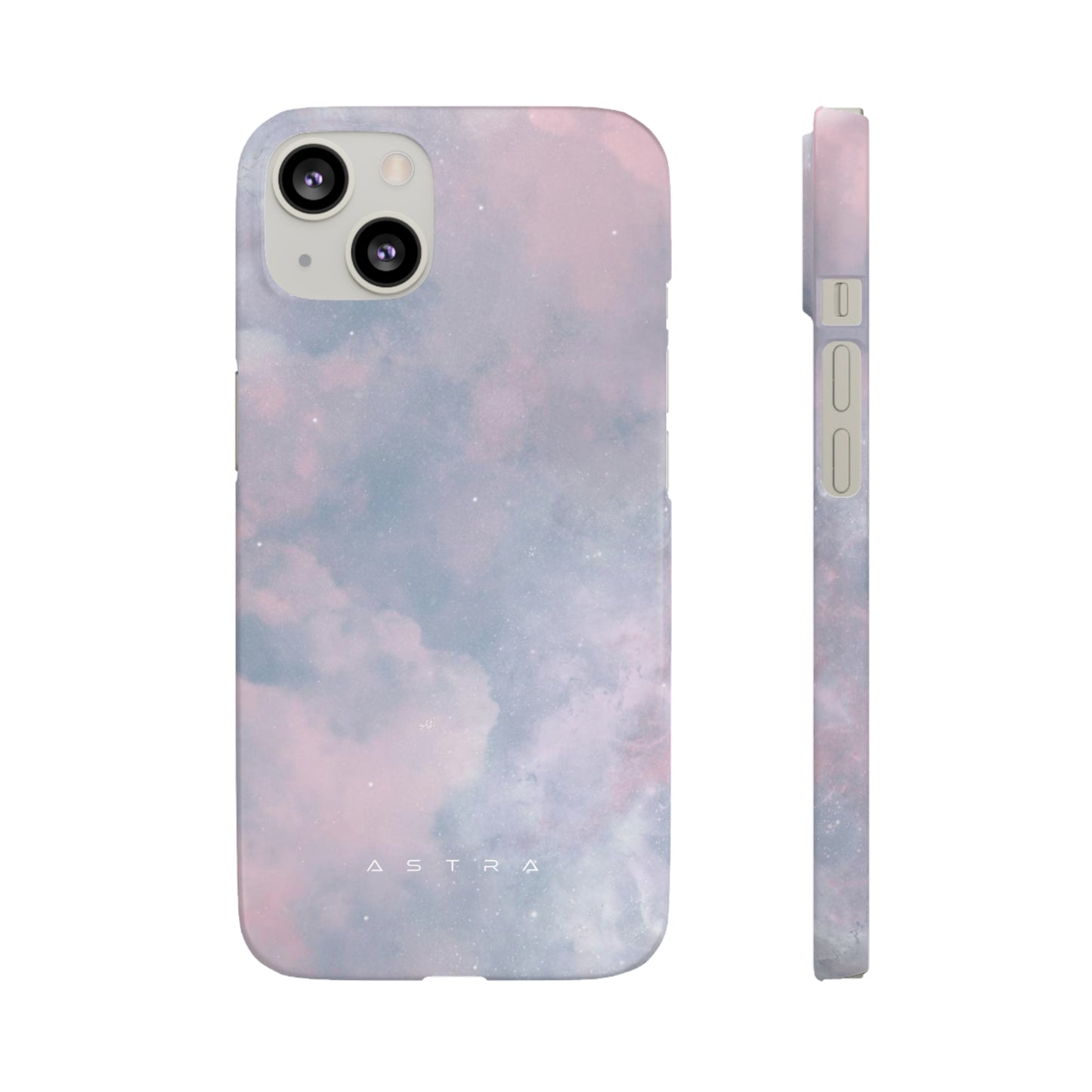Eternal Sky iPhone 13 Matte Phone Case Accessories Classic Glossy iPhone Cases Matte Phone Cases Samsung Cases