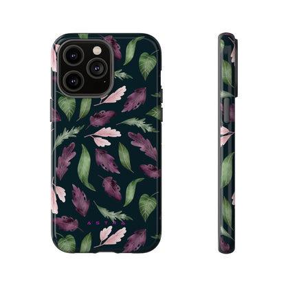 Midnight breeze iPhone 14 Pro Max Glossy Phone Case Accessories Elite Glossy iPhone Cases Matte Phone accessory Phone Cases Samsung Cases Valentine's Day Picks