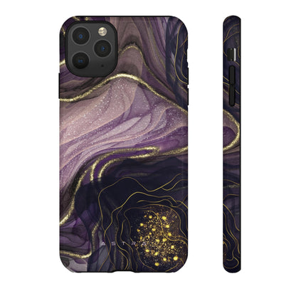 Lavender Crush iPhone 11 Pro Max Glossy Phone Case Accessories Elite Glossy iPhone Cases Matte Phone accessory Phone Cases Samsung Cases Valentine's Day Picks