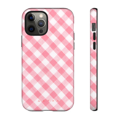 Garden Party iPhone 12 Pro Matte Phone Case Accessories Elite Glossy iPhone Cases Matte Phone accessory Phone Cases Samsung Cases Valentine's Day Picks
