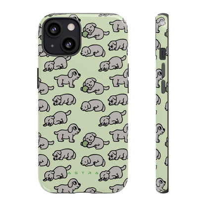 Paw Picnic Matte Phone Case Accessories Elite Glossy iPhone Cases Matte mobi Phone accessory Phone Cases Samsung Cases Valentine's Day Picks