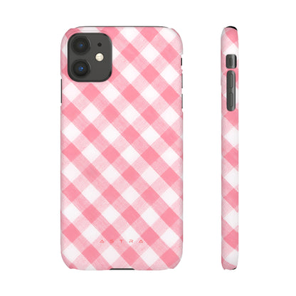 Garden Party iPhone 11 Matte Phone Case Accessories Classic Glossy iPhone Cases Matte Phone accessory Phone Cases Valentine's Day Picks