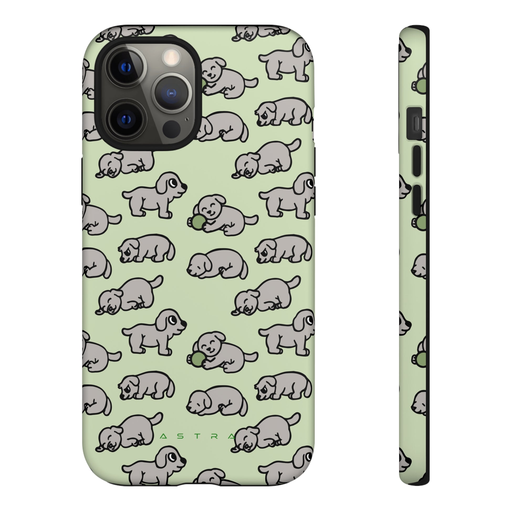 Paw Picnic iPhone 12 Pro Matte Phone Case Accessories Elite Glossy iPhone Cases Matte mobi Phone accessory Phone Cases Samsung Cases Valentine's Day Picks