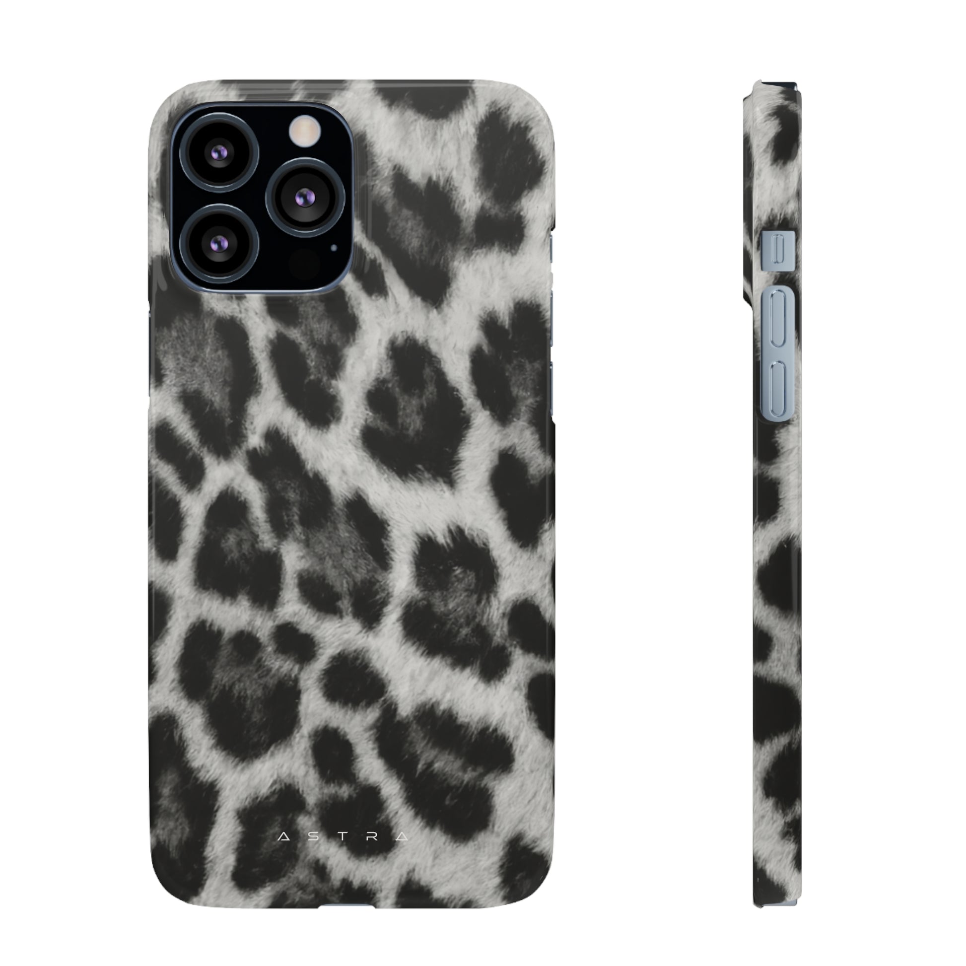 Majestic Charm iPhone 13 Pro Max Glossy Phone Case Accessories Classic Glossy iPhone Cases Matte Phone accessory Phone Cases Valentine's Day Picks