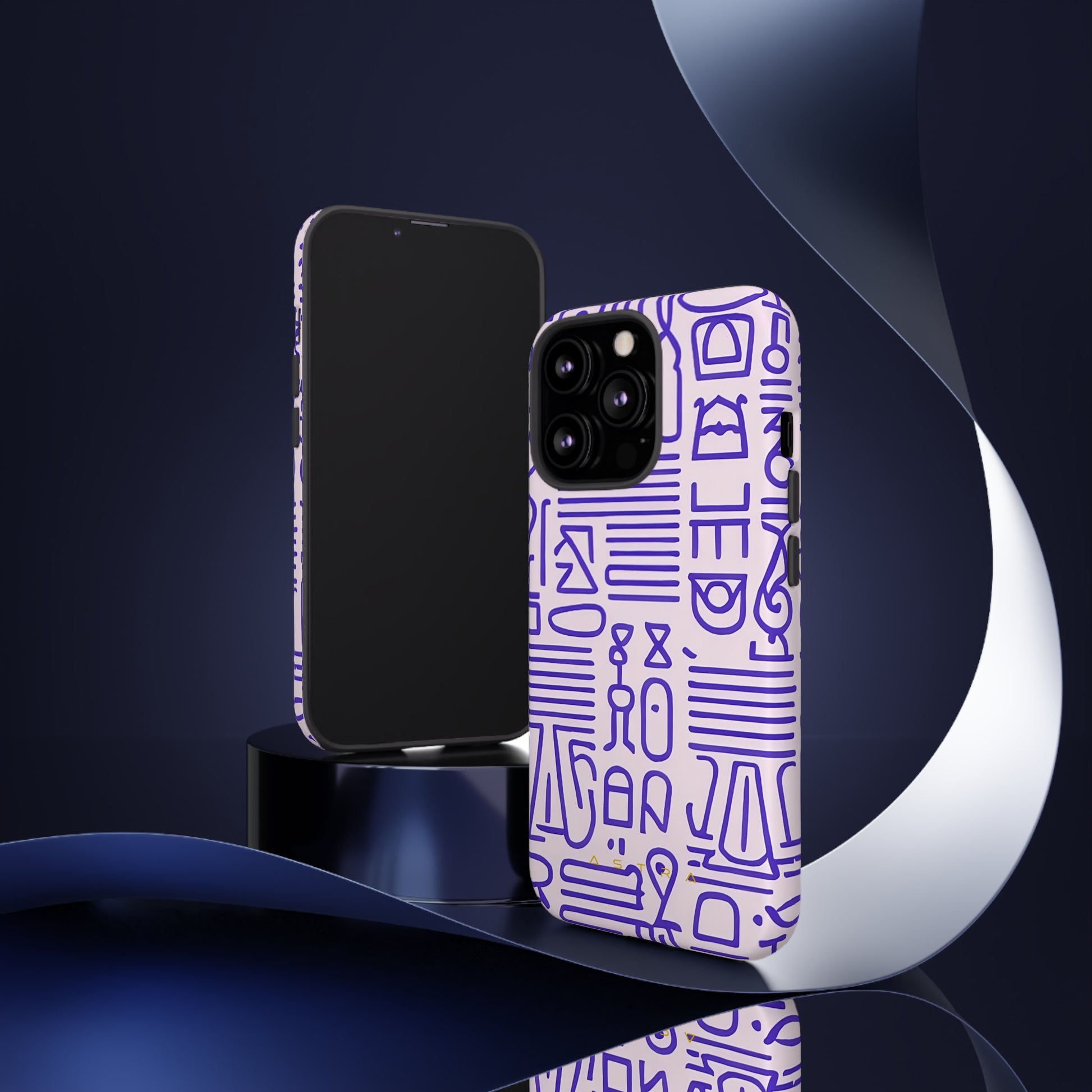 The Origin iPhone 12 Mini Matte Phone Case Accessories Glossy iPhone Cases Matte mobi Phone accessory Phone Cases Samsung Cases Valentine's Day Picks