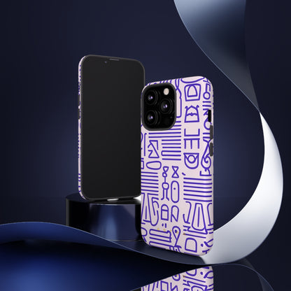 The Origin iPhone 12 Mini Matte Phone Case Accessories Glossy iPhone Cases Matte mobi Phone accessory Phone Cases Samsung Cases Valentine's Day Picks
