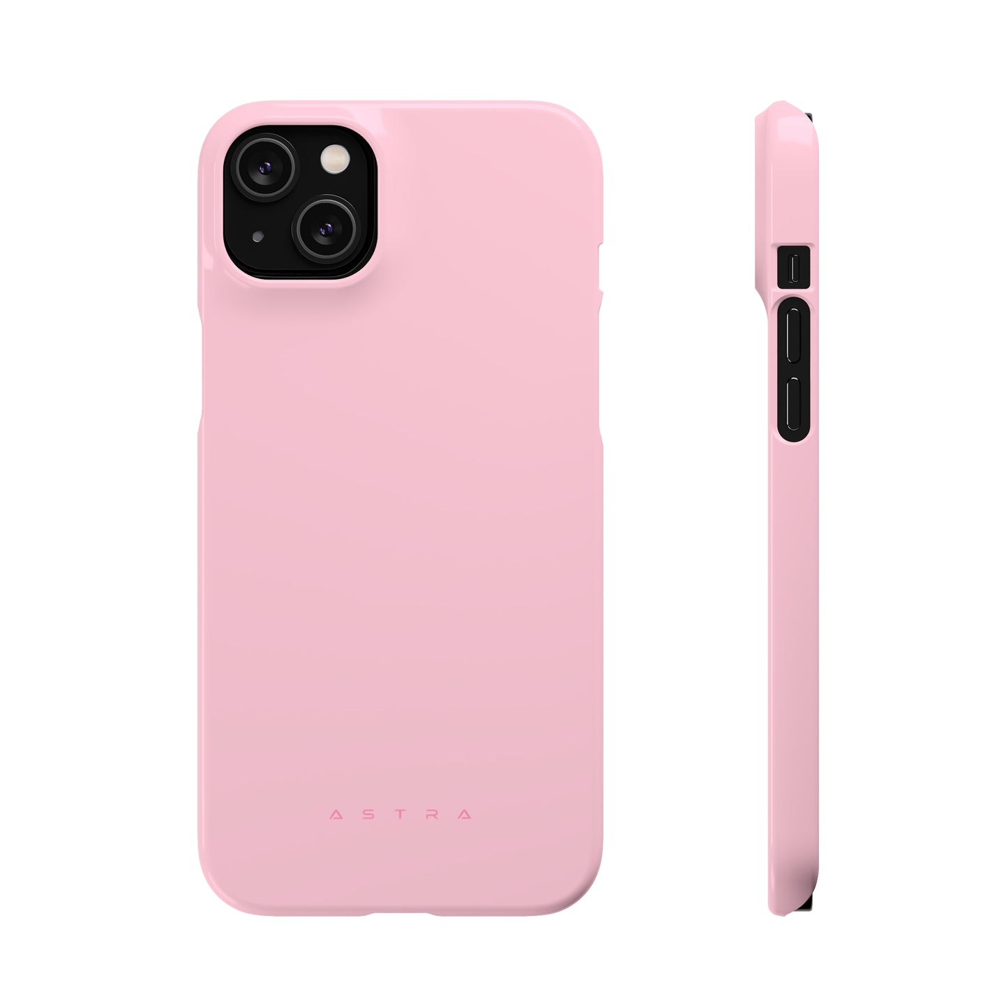 The Original iPhone 14 Plus Glossy Phone Case Accessories Classic Glossy iPhone Cases Matte Phone Cases Samsung Cases