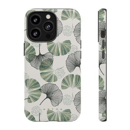 Botanical Bliss iPhone 13 Pro Glossy Phone Case Accessories Elite Glossy iPhone Cases Matte Phone accessory Phone Cases Samsung Cases Valentine's Day Picks
